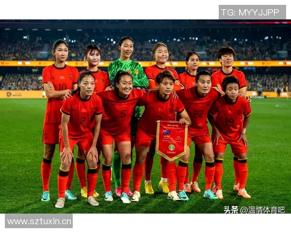 中国女足亚洲杯分组出炉避开日韩迎来上签有望冲击好成绩 中国女足亚洲杯分组出炉避开日韩迎来上签有望冲击好成绩