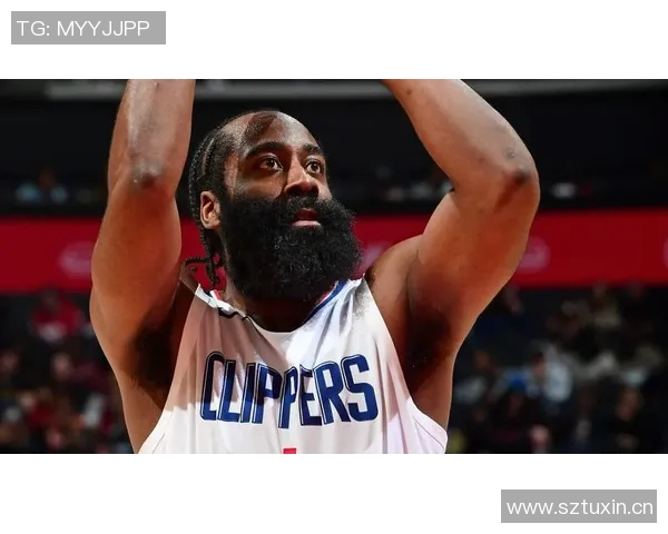 哈登全场高光集锦:突破重围助攻得分展现王者风范 哈登全场高光集锦:突破重围助攻得分展现王者风范