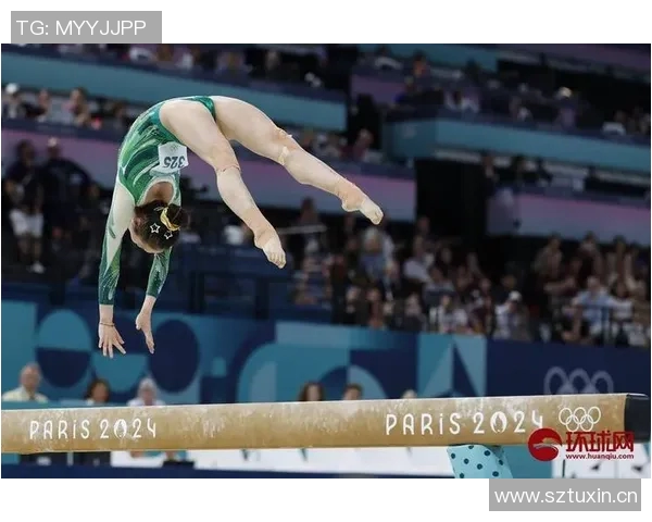奥运会体操平衡木项目技术难点解析与技巧突破探讨 奥运会体操平衡木项目技术难点解析与技巧突破探讨
