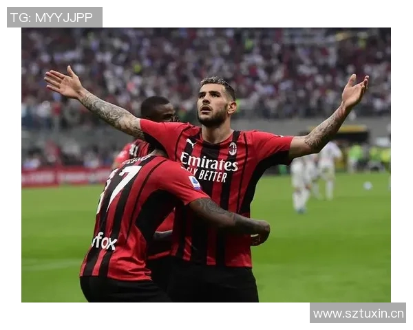 深度解析AC米兰近况表现与未来发展趋势预测 深度解析AC米兰近况表现与未来发展趋势预测