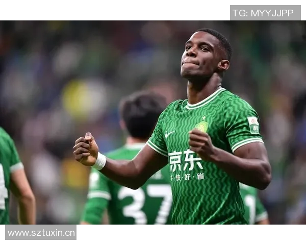 中超联赛最佳年轻球员推荐及其赛季表现深度解析 中超联赛最佳年轻球员推荐及其赛季表现深度解析