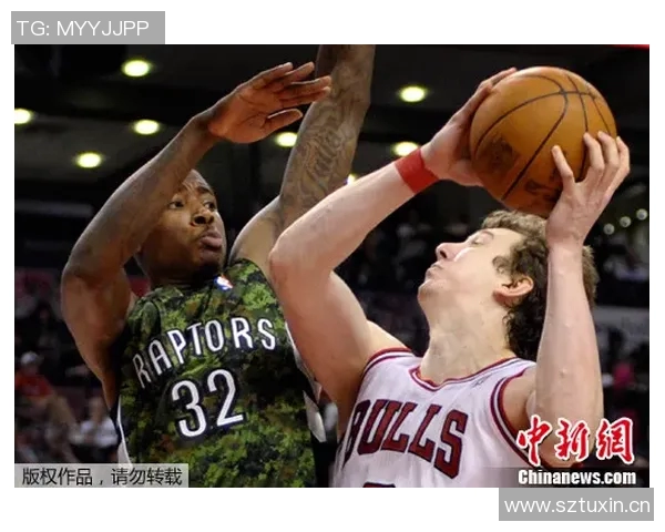 细数公牛五大高光时刻,满满回忆杀 细数公牛五大高光时刻,满满回忆杀