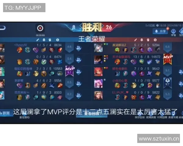 MVP评分出炉:是高光还是低迷? MVP评分出炉:是高光还是低迷?