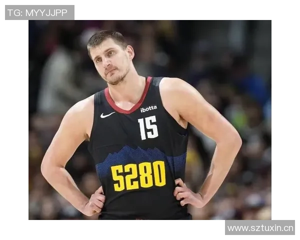 约基奇亲承:曾考虑离开球队 约基奇亲承:曾考虑离开球队