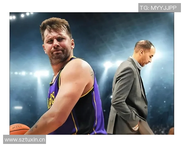 突发！湖人宣布将离队，球迷不舍告别