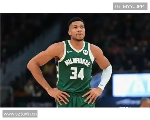 球迷炸锅:字母哥这一行为引热议! 球迷炸锅:字母哥这一行为引热议!