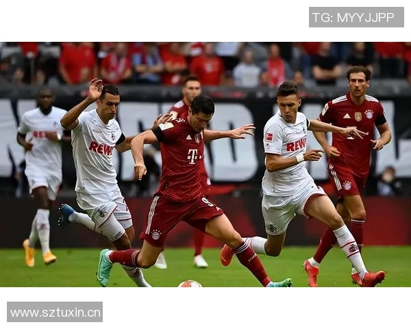 【深度解析】拜仁近况+未来走势预测