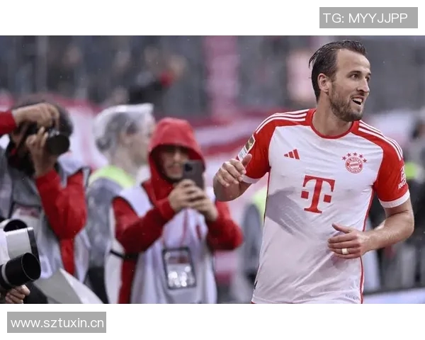 球迷炸锅：凯恩这一行为引热议！