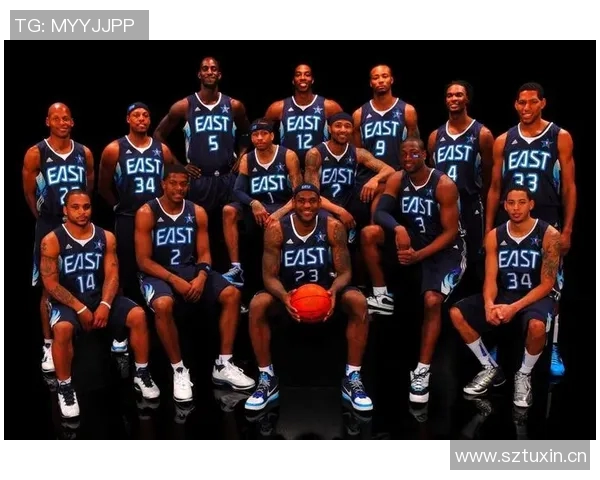 NBA全明星赛精彩时刻及球员表现点评