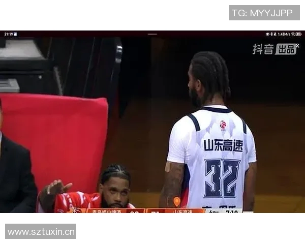 CBA评分出炉：是高光还是低迷？