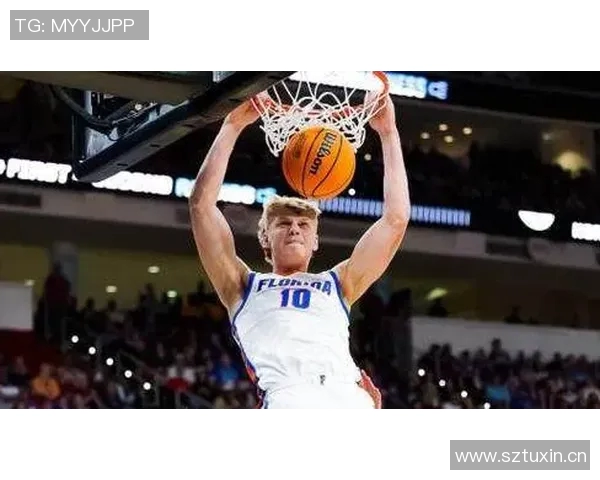 NBA选秀黑马盘点