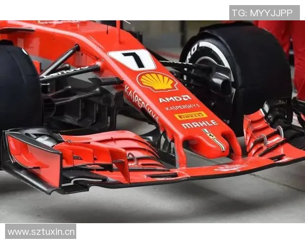 F1赛车空气动力学技术发展及比赛表现分析 F1赛车空气动力学技术发展及比赛表现分析