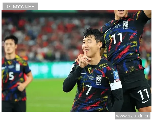 孙兴慜赛后采访爆金句,引全场大笑 孙兴慜赛后采访爆金句,引全场大笑