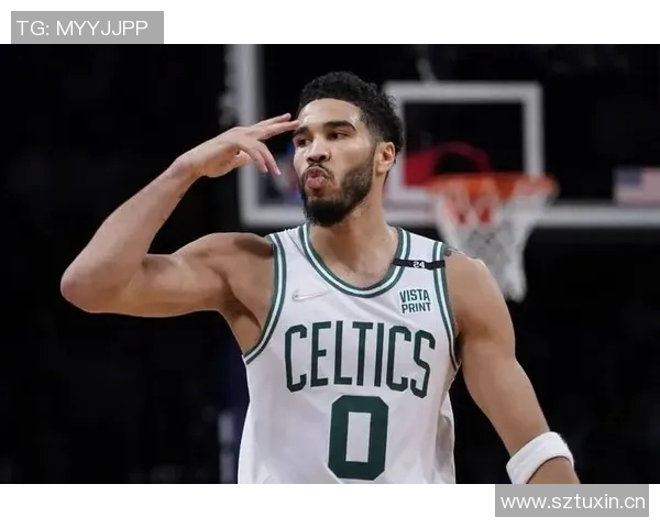 塔图姆回应批评:我只专注于比赛 塔图姆回应批评:我只专注于比赛