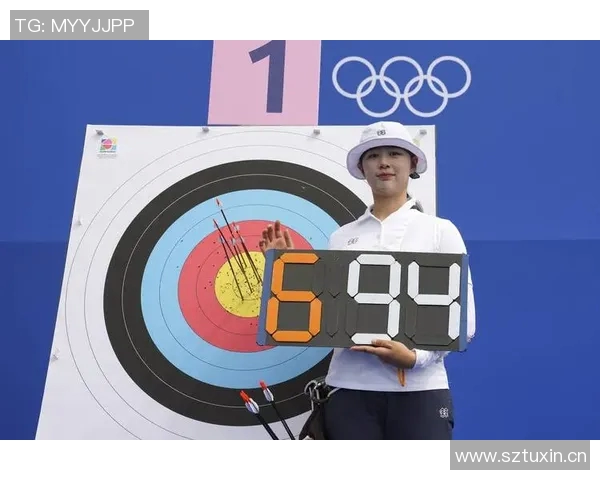 奥运会射箭比赛心理调节及表现 奥运会射箭比赛心理调节及表现