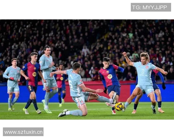 深度解析巴萨近期表现与未来发展趋势预测