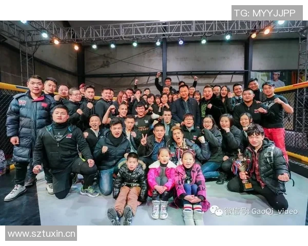 下场MMA硬碰硬对决全明星阵容揭晓精彩赛事即将来袭