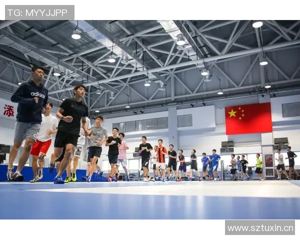 中国研发低海拔高原模拟舱助力体育科研新突破提升运动员训练效果